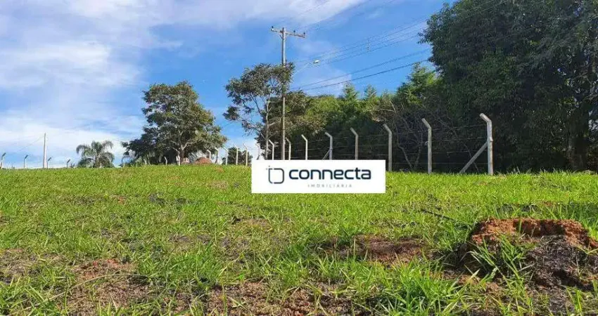 Terreno à venda, 2800 m² por R$ 300.000,00 - Chácaras Reunidas Canadá - Santa Isabel/SP
