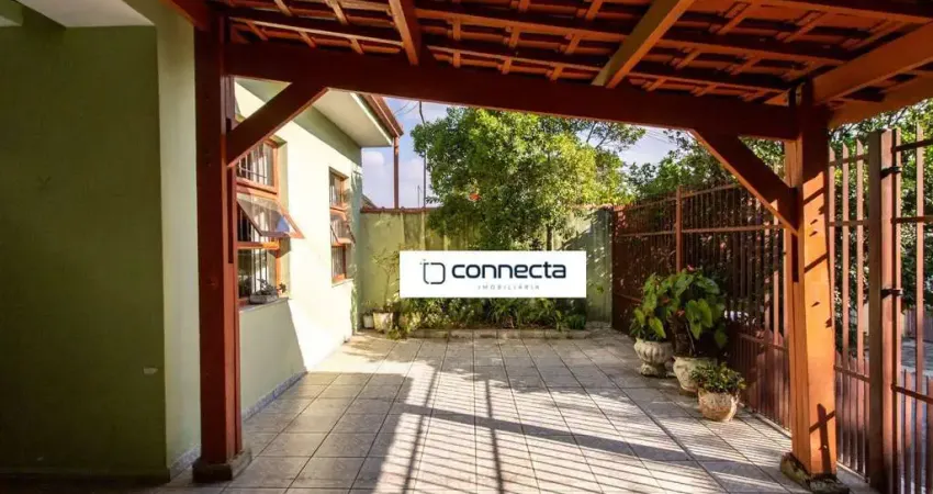 Casa térrea com 3 dormitórios à venda, 167 m² por r$ 530.000 – vila fátima/macedo - guarulhos/sp