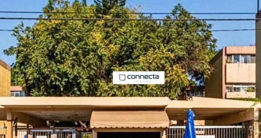 Apartamento com 3 dormitórios à venda, 64 m² por R$ 300.000,00 - Parque Cecap - Guarulhos/SP