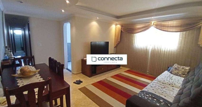 Apartamento com 2 quartos à venda na Avenida Mariana Ubaldina do Espírito Santo, 24, Macedo, Guarulhos