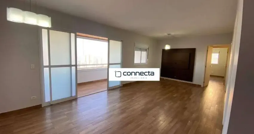Apartamento para Locação, 114m - Jd Zaíra/Guarulhos/SP