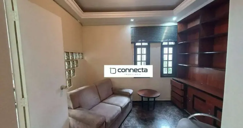 Casa com 2 dormitórios para alugar, 175 m² por r$ 4.015,52/mês - jardim bandeirantes - guarulhos/sp