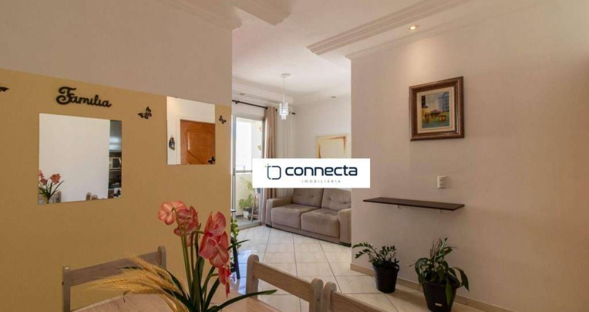 Apartamento com 3 quartos à venda na Rua Araruna, 75, Jardim Bom Clima, Guarulhos