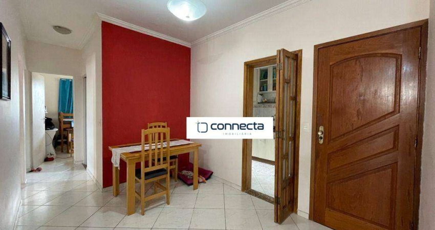Apartamento com 3 dormitórios à venda, 72 m² por R$ 278.000,00 - Jardim Bom Clima - Guarulhos/SP