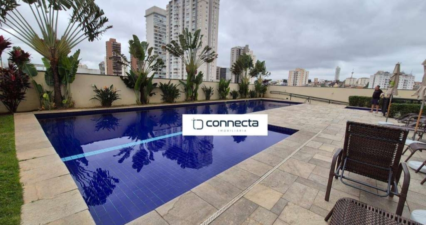 Apto Condomínio Trilhas Do Bosque - 3 dorm - Centro Guarulhos