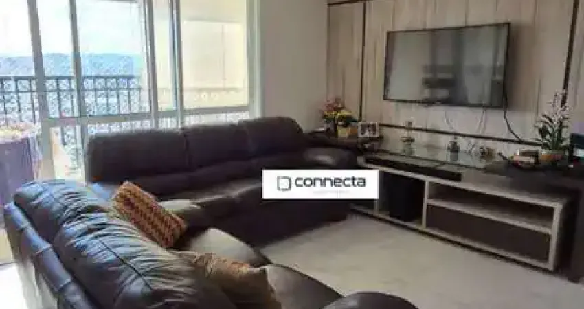 Apto Condomínio Trilhas Do Bosque - 3 dorm - Centro Guarulhos