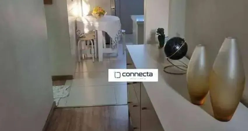 Apartamento com 2 quartos à venda na Avenida Odair Santanelli, 300, Parque Cecap, Guarulhos