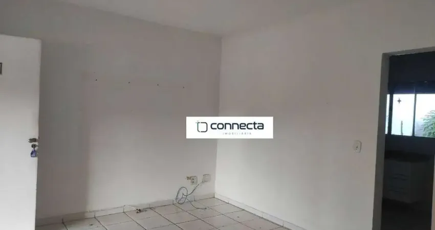 Sobrado com 3 dormitórios para alugar, 90 m² por R$ 2.630,00/mês - Parque Flamengo - Guarulhos/SP