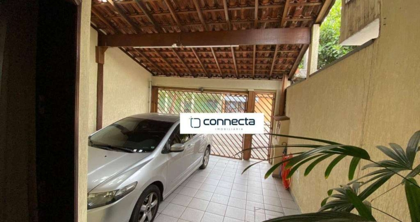 Casa com 2 quartos à venda na Rua Canutama, 184, Vila Barros, Guarulhos