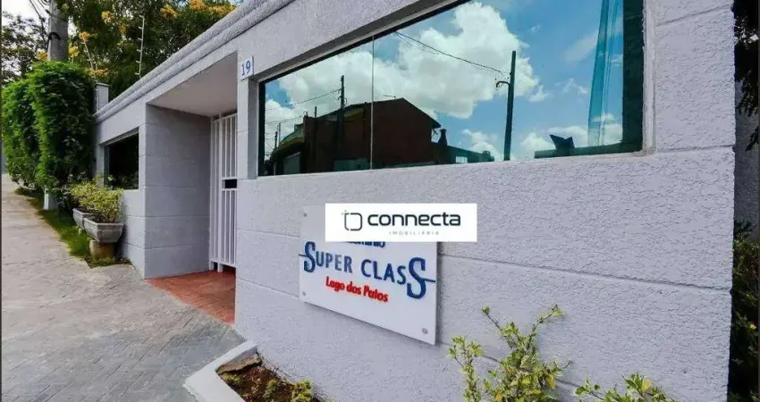 Cobertura com 3 quartos à venda na Rua Ricardo Biondi, Vila São Ricardo, Guarulhos