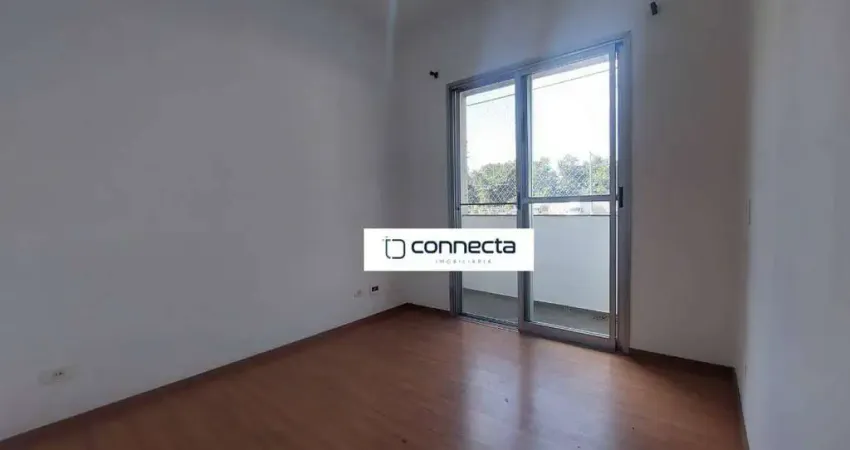 Apartamento com 2 dormitórios à venda, 64 m² por R$ 320.000,00 - Jardim Bom Clima - Guarulhos/SP