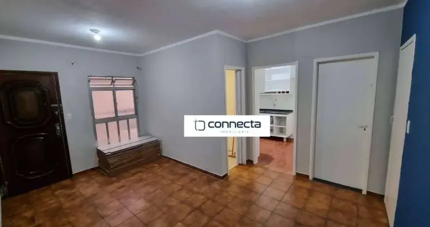 Apartamento com 2 quartos para alugar na Rua Elis Regina, 178, Parque Renato Maia, Guarulhos