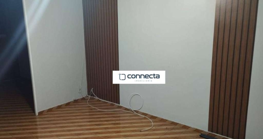 Apartamento com 3 dormitórios à venda, 60 m² por R$ 400.000,00 - Parque Cecap - Guarulhos/SP