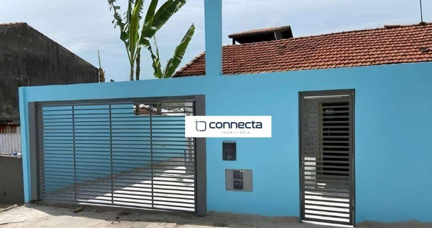 Casa com 3 quartos à venda na Rua Jácomo Jacobucci, 1, Jardim Rizzo, Guarulhos