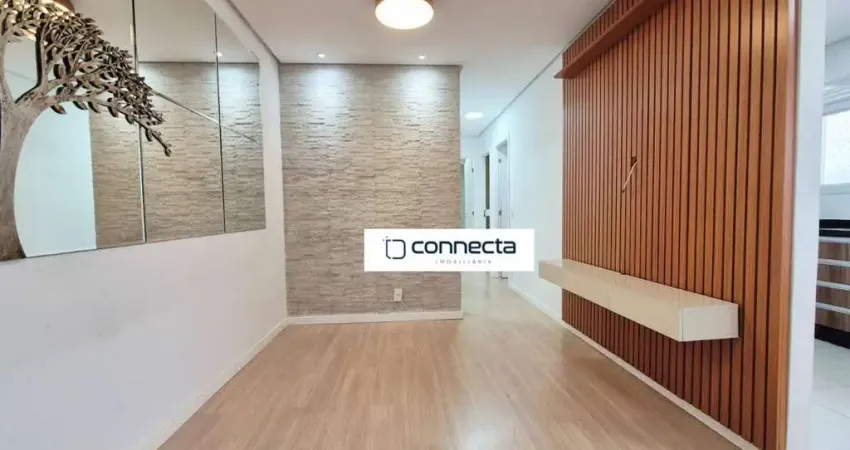 ALUGUEL – APTO COBERTURA 99m², 3 DORMITÓRIOS – JARDIM COCAIA - GUARULHOS/ SP