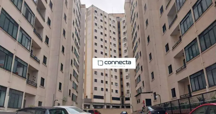 Apartamento com 2 quartos à venda na Avenida Mariana Ubaldina do Espírito Santo, 249, Macedo, Guarulhos