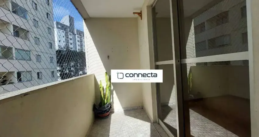Apartamento com 3 dormitórios à venda, 72 m² por R$ 350.000,00 - Jardim Bom Clima - Guarulhos/SP
