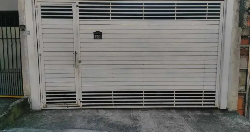 Casa com 3 quartos à venda na Rua Laranjal Paulista, 226, Jardim Paraíso, Guarulhos