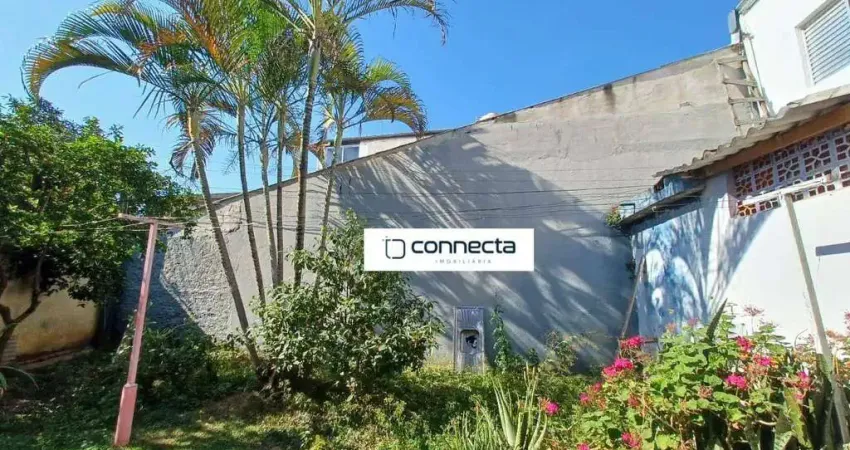 Sobrado mobiliado com 2 dormitários para alugar, 120 m² por r$ 3.086/mês - vila paulista - guarulhos/sp