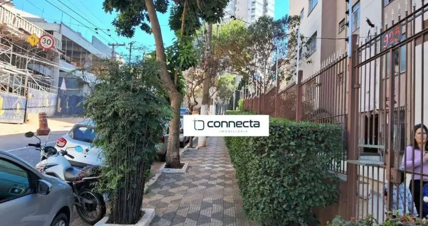 Apartamento com 2 dormitórios à venda, 78 m² por r$ 399.000 - ipiranga - são paulo/sp-ótima localização