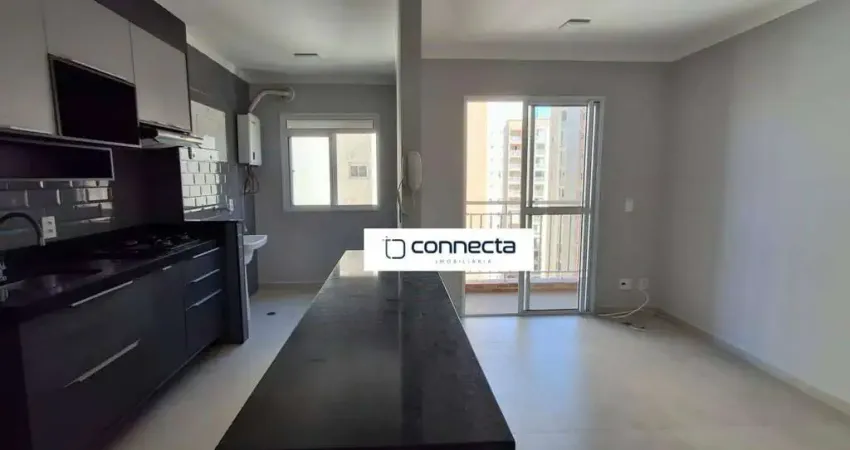 Apartamento com 2 dormitórios à venda, 58 m² por r$ 470.000,00 - jardim flor da montanha - guarulhos/sp