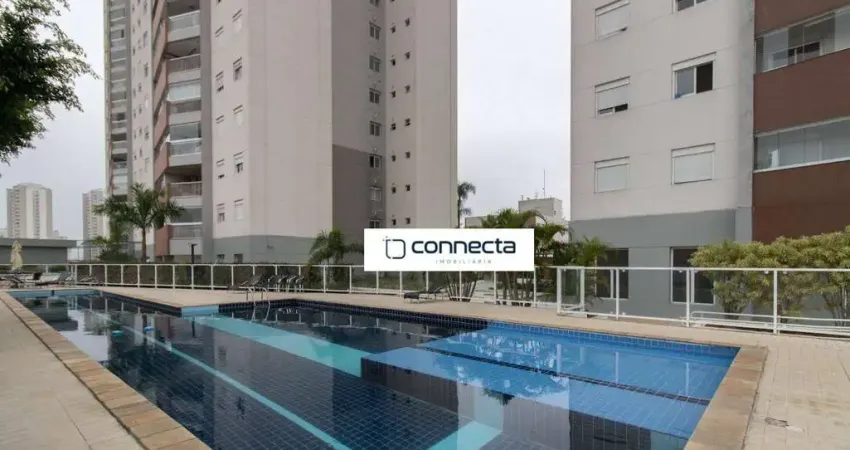 Apartamento com 3 dormitórios à venda, 72 m² por r$ 549.000,00 - vila augusta - guarulhos/sp
