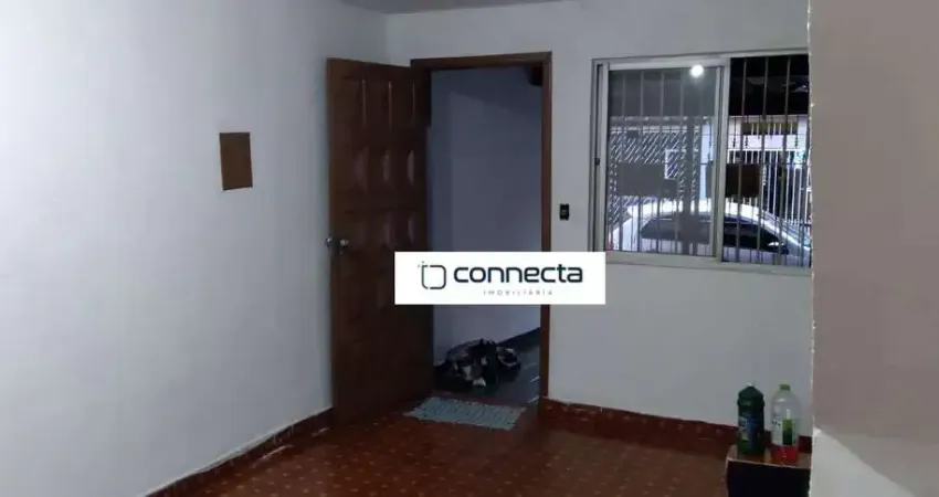 Sobrado com 2 dormitórios à venda, 90 m² por r$ 330.000,00 - no  inocoop - jardim presidente dutra - guarulhos/sp