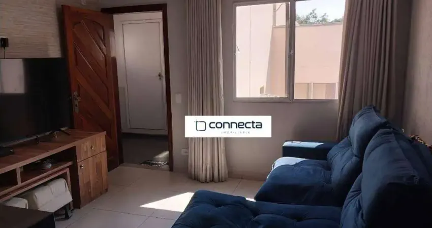 Apartamento com 2 quartos à venda na Rua Alberto Hinoto Bento, 500, Macedo, Guarulhos