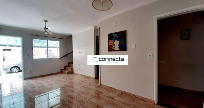 Sobrado com 2 dormitórios para alugar, 63 m² por r$ 2.694,69/mês - vila são joão batista - guarulhos/sp