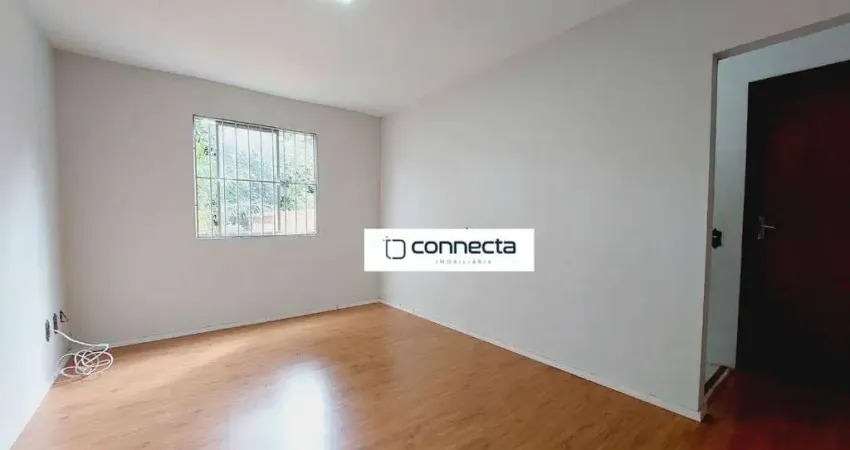 Apartamento com 2 dormitórios para alugar, 60 m² por r$ 1.997,00/mês - macedo - guarulhos/sp