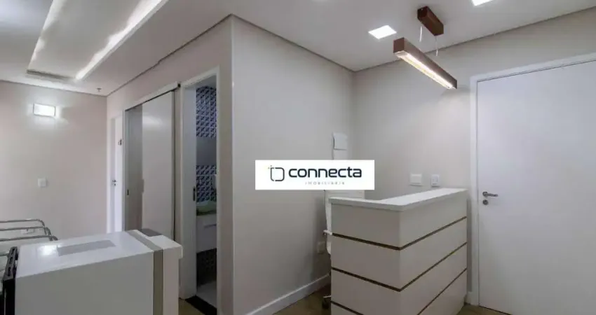 Sala comercial com 2 salas à venda na Rua Joseph Zarzour, 93, Vila Moreira, Guarulhos