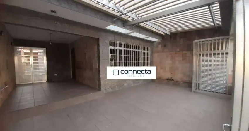 Locação - sobrado 4 dormitórios - com 228m² por r$ 4.500/mês - macedo – guarulhos/sp