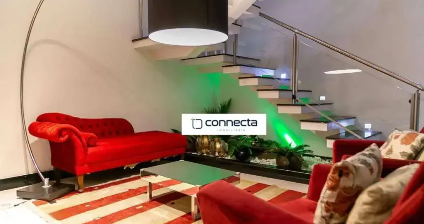 Casa com 5 dormitórios à venda por r$ 1.790.000,00 - jardim bom clima - guarulhos/sp