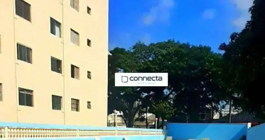 Apartamento com 2 quartos à venda na Avenida Monteiro Lobato, Macedo, Guarulhos