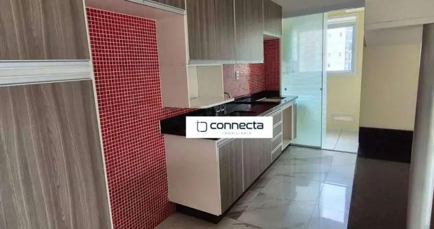 Apartamento com 3 dormitórios para alugar, 64 m² por r$ 3.200,00/mês - macedo - guarulhos/sp