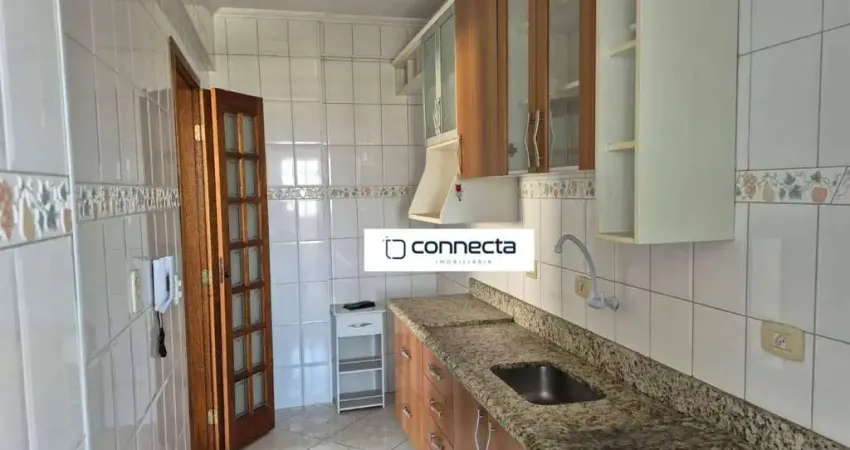 Apartamento com 2 quartos à venda na Avenida Mariana Ubaldina do Espírito Santo, Macedo, Guarulhos