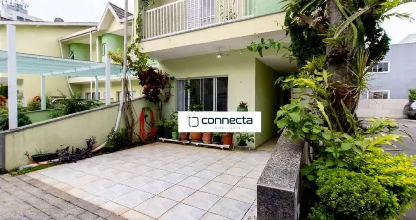 Village com 3 dormitórios à venda por r$ 850.000,00 - jardim gopoúva - guarulhos/sp