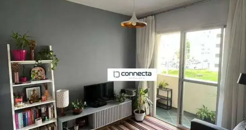 Apartamento com 2 dormitórios à venda, 64 m² por r$ 265.000,00 - jardim bom clima - guarulhos/sp