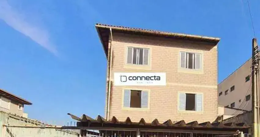 Apartamento com 2 quartos à venda na Rua Manoel de Souza, 556, Macedo, Guarulhos