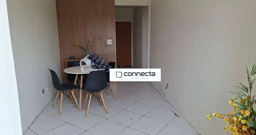 Apartamento com 2 quartos à venda na Avenida Monteiro Lobato, Macedo, Guarulhos