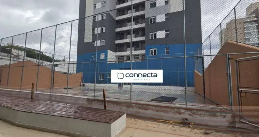 Apartamento com 2 dormitórios à venda, 56 m² por r$ 520.000,00 - vila rosália - guarulhos/sp
