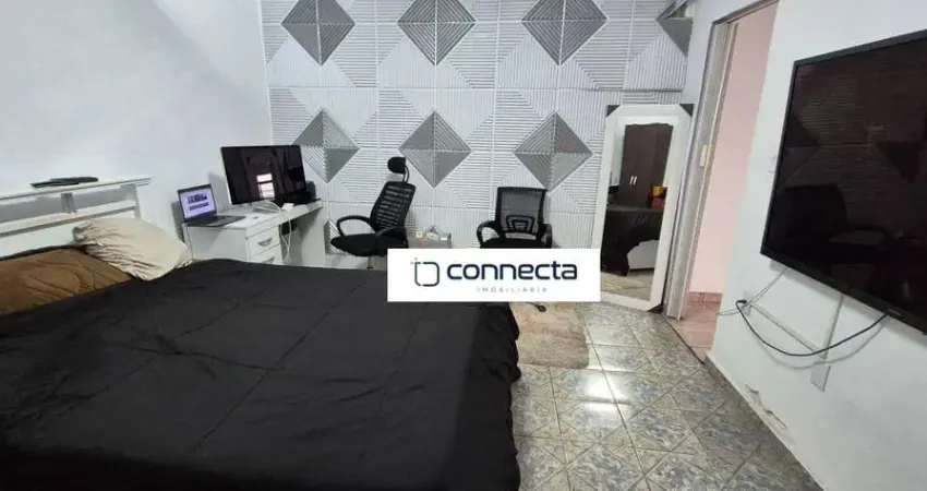 Casa com 2 dormitórios à venda por r$ 275.000,00 - jardim divinolândia - guarulhos/sp