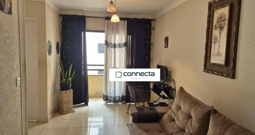 Apartamento com 2 quartos à venda na Avenida Mariana Ubaldina do Espírito Santo, 249, Macedo, Guarulhos