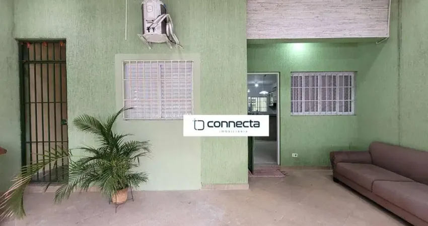 Sobrado com 2 dormitórios para alugar, 217 m² por r$ 4.149,00/mês - jardim santa clara - guarulhos/sp