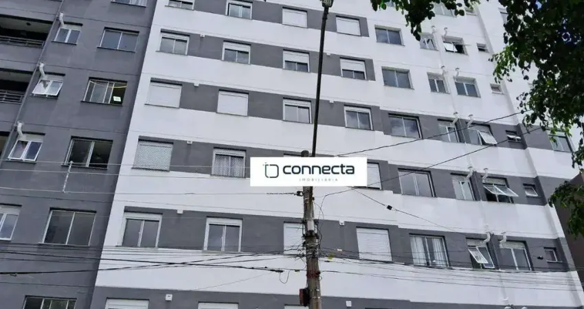 Apartamento com vista deslumbrante na vila rosália – lazer completo com 2 dormitórios (1 suíte)-r$ 370.000,00