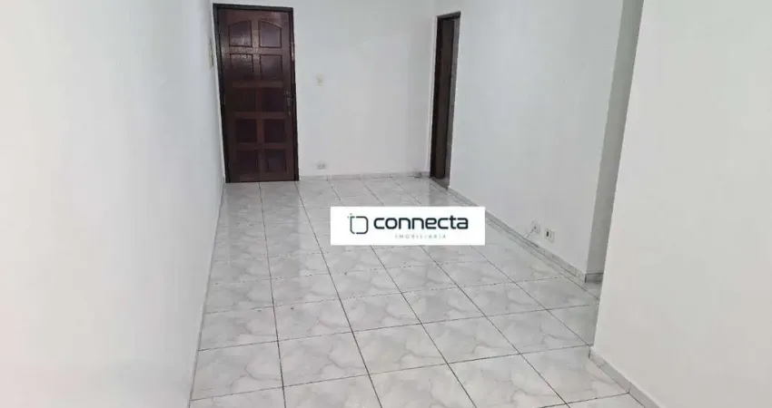 Apartamento com 2 dormitórios para alugar, 54 m² por r$ 1.726,30/mês - torres tibagy - guarulhos/sp