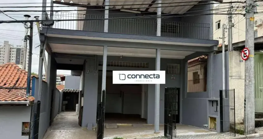 Prédio para alugar na Rua Tabajara, Vila São Jorge, Guarulhos