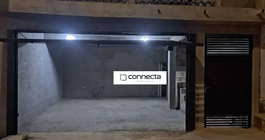 Casa com 2 quartos à venda na Rua Bela Vista, 19, Jardim Bananal, Guarulhos