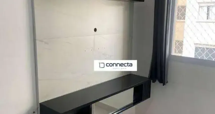 Apartamento com 2 dormitórios para alugar, 32 m² por R$ 1.700,00/mês - Parque Novo Mundo - São Paulo/SP