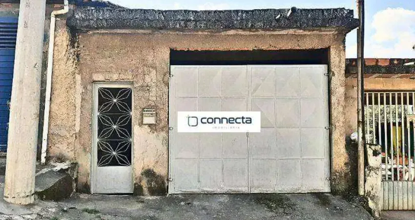 Casa com 4 dormitórios à venda, 125 m² por R$ 230.000,00 - Parque Primavera - Guarulhos/SP